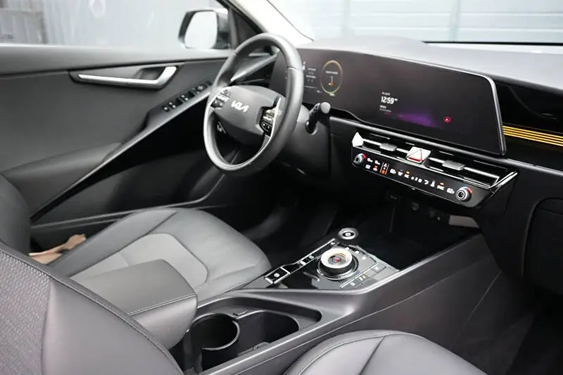 Kia Niro 2023 фото 6