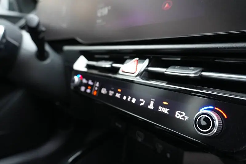Kia Niro 2023 фото 11