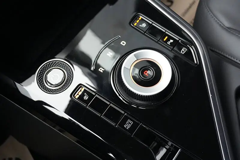Kia Niro 2023 фото 13