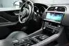 Jaguar F-Pace 2020 фото 8