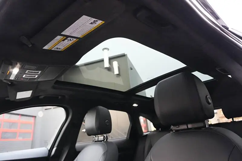Jaguar F-Pace 2020 фото 7