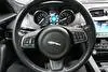 Jaguar F-Pace 2020 фото 11