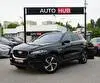 Jaguar F-Pace 2020 фото 1