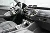 Audi Q3 2019 фото 8