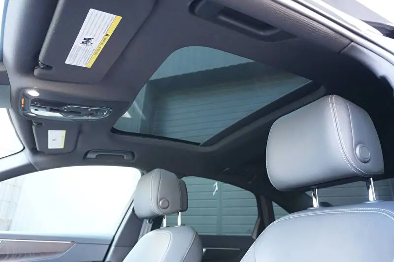 Audi A6 2020 фото 11
