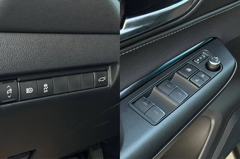 Toyota Venza 2021 фото 6