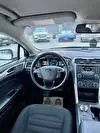 Ford Fusion 2017 фото 5