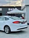 Ford Fusion 2017 фото 3
