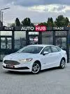 Ford Fusion 2017 фото 1