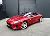 Jaguar F-Type 2020 фото 2