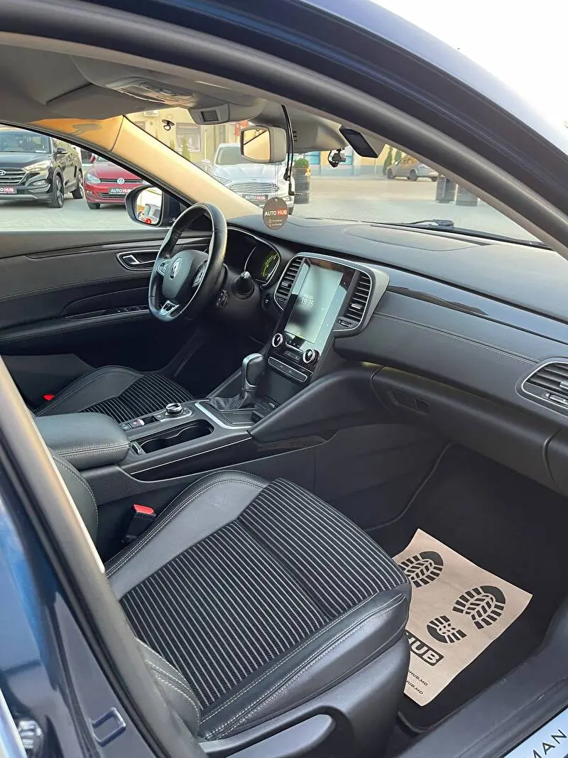 Renault Talisman