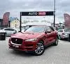 Jaguar F-Pace 2020 фото 1