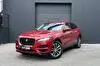 Jaguar F-Pace 2020 фото 2
