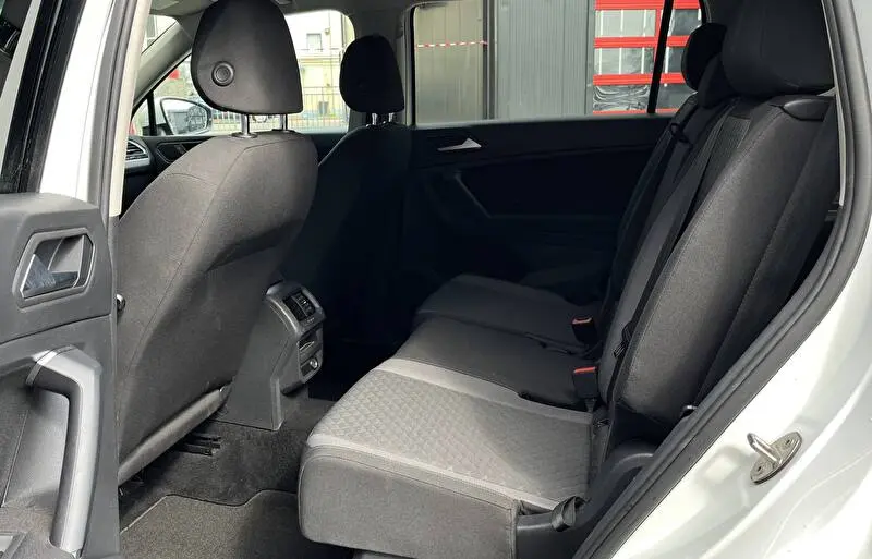 Volkswagen Tiguan 2019 фото 7