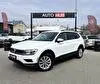 Volkswagen Tiguan 2019 фото 1