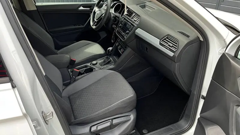 Volkswagen Tiguan 2019 фото 6
