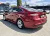 Ford Fusion 2013 photo 5