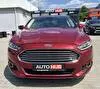 Ford Fusion 2013 photo 2