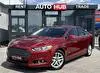 Ford Fusion 2013 photo 1