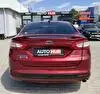 Ford Fusion 2013 photo 6
