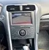 Ford Fusion 2013 photo 11