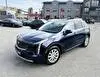 Cadillac XT4 2019 фото 1