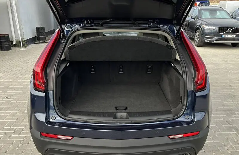 Cadillac XT4 2019 фото 4
