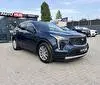 Cadillac XT4 2019 фото 2