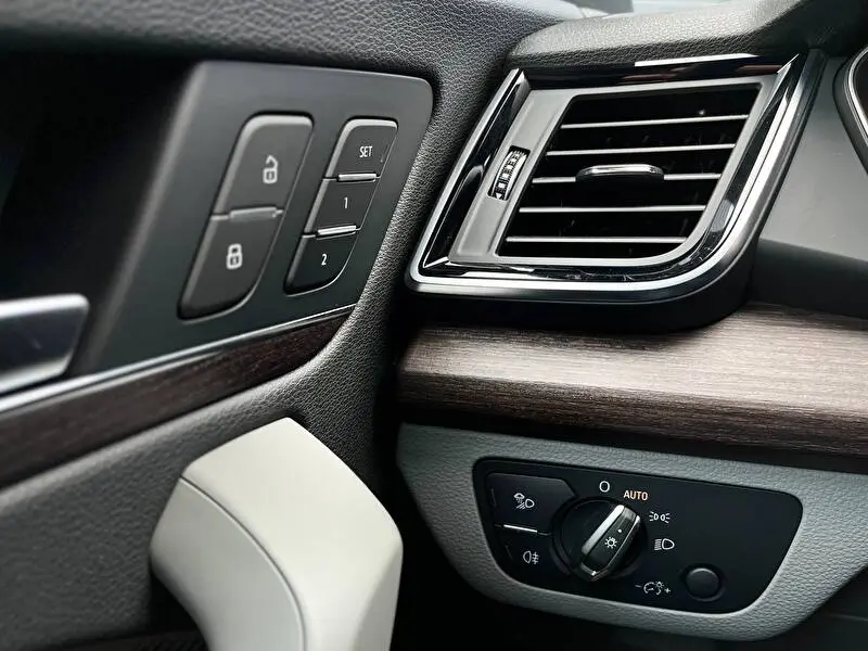 Audi Q5 2022 фото 9