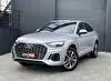 Audi Q5 2022 фото 2