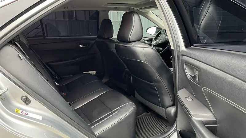 Toyota Camry 2015 фото 12