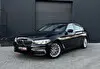 BMW 5-Series 2017 photo 1