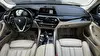 BMW 5-Series 2017 photo 7