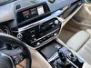 BMW 5-Series 2017 photo 9