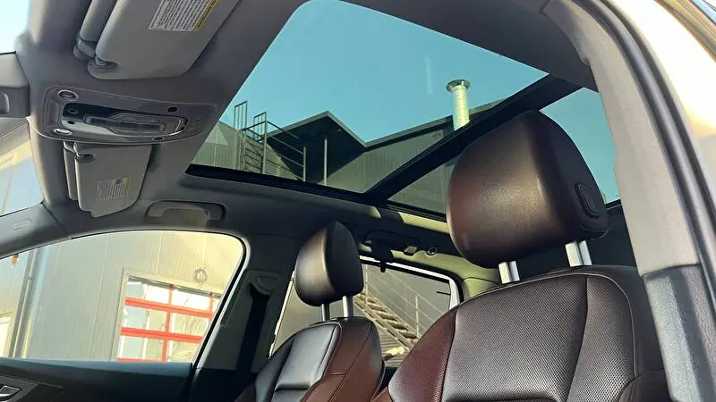 Audi Q7 2017 foto 17