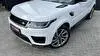 Land Rover Range Rover Sport 2018 photo 3