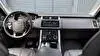 Land Rover Range Rover Sport 2018 photo 8