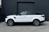 Land Rover Range Rover Sport 2018 photo 4