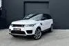 Land Rover Range Rover Sport 2018 photo 2