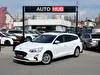 Ford Focus 2019 фото 1