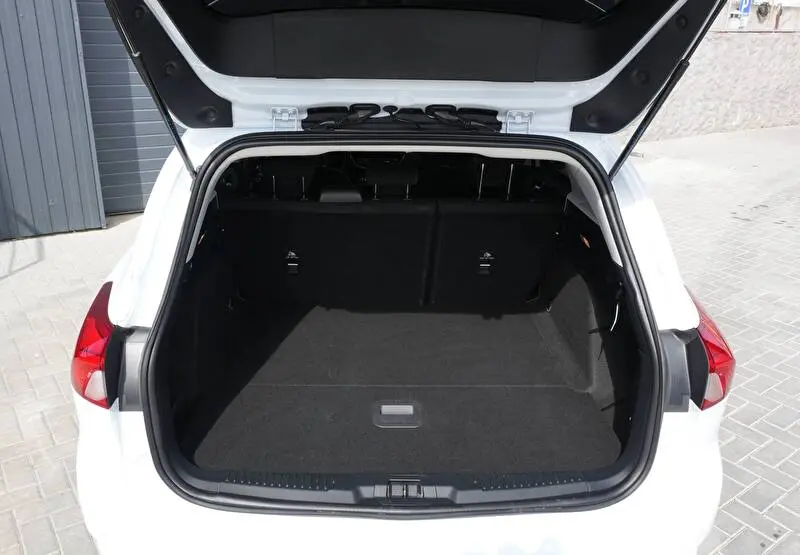 Ford Focus 2019 фото 6