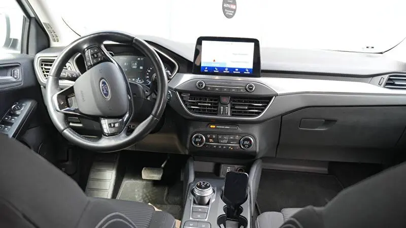 Ford Focus 2019 фото 8