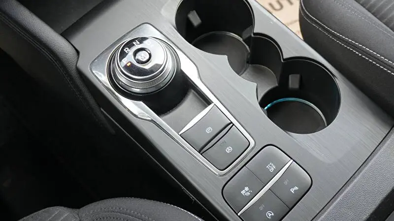 Ford Focus 2019 фото 12