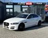 Jaguar XE 2018 фото 1