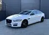 Jaguar XE 2018 фото 2