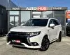 Mitsubishi Outlander 2017 фото 1