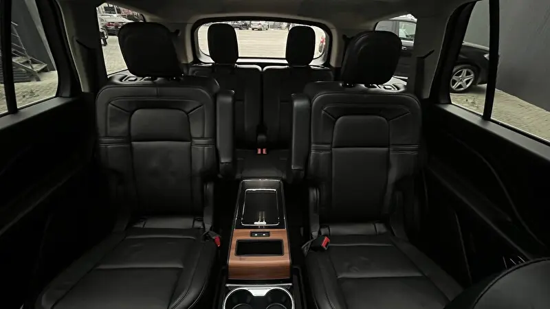 Lincoln Aviator 2019 фото 11