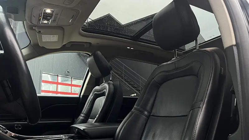 Lincoln Aviator 2019 фото 12
