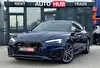Audi A5 2021 фото 1