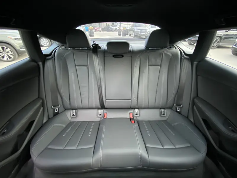 Audi A5 2021 фото 14